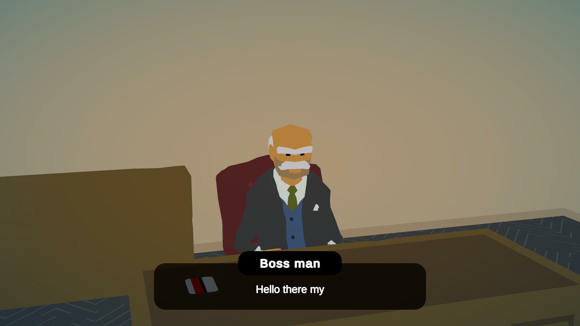 A Handy Job screenshot 4