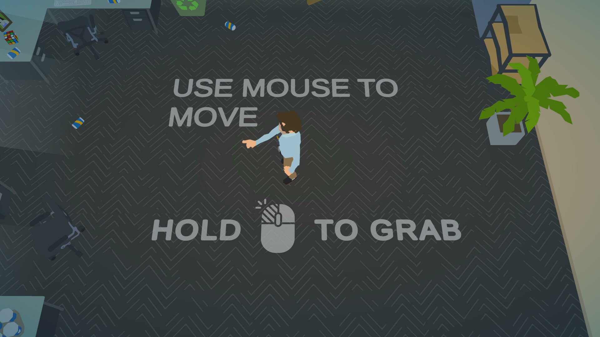 A Handy Job screenshot 2