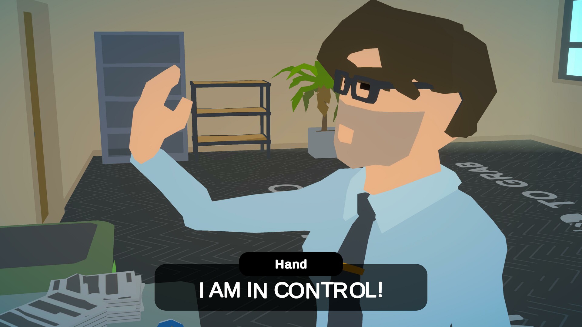 A Handy Job screenshot 1