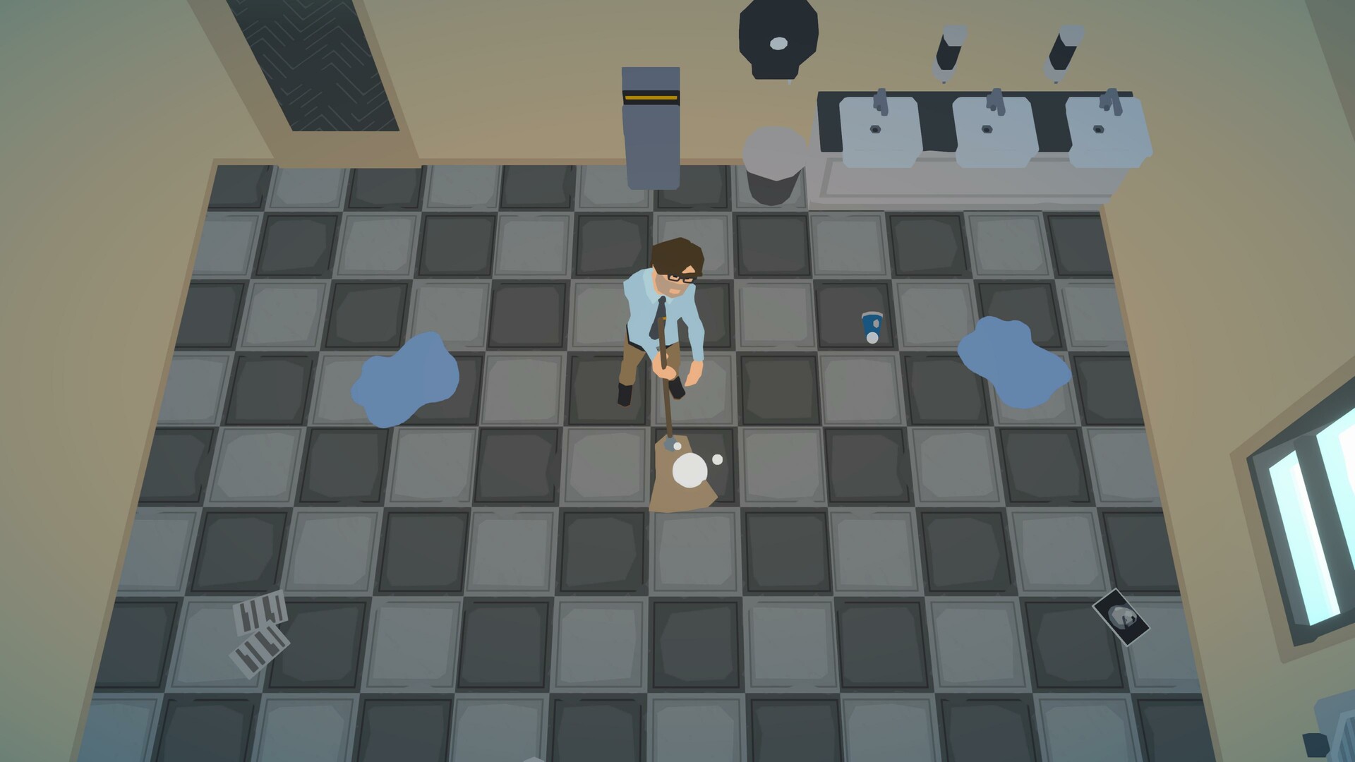 A Handy Job screenshot 5