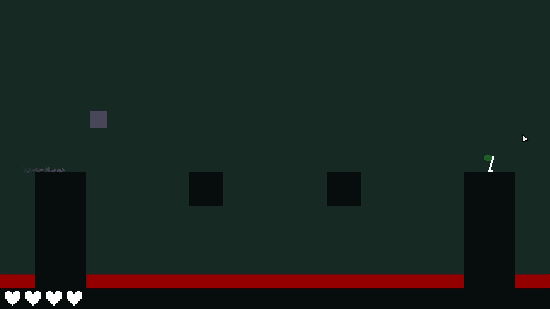 a wicked game screenshot 2
