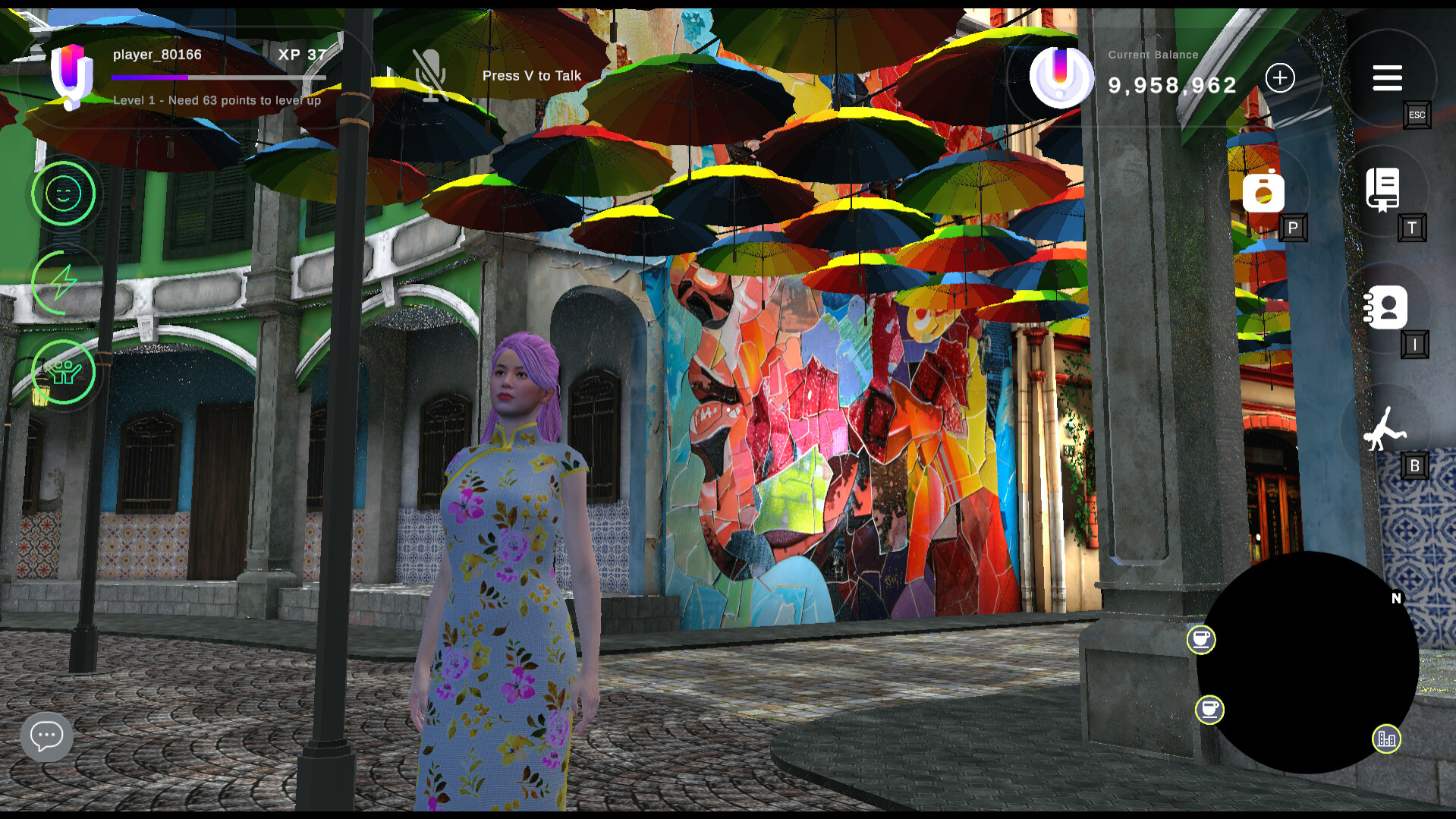 Youniverse screenshot 1