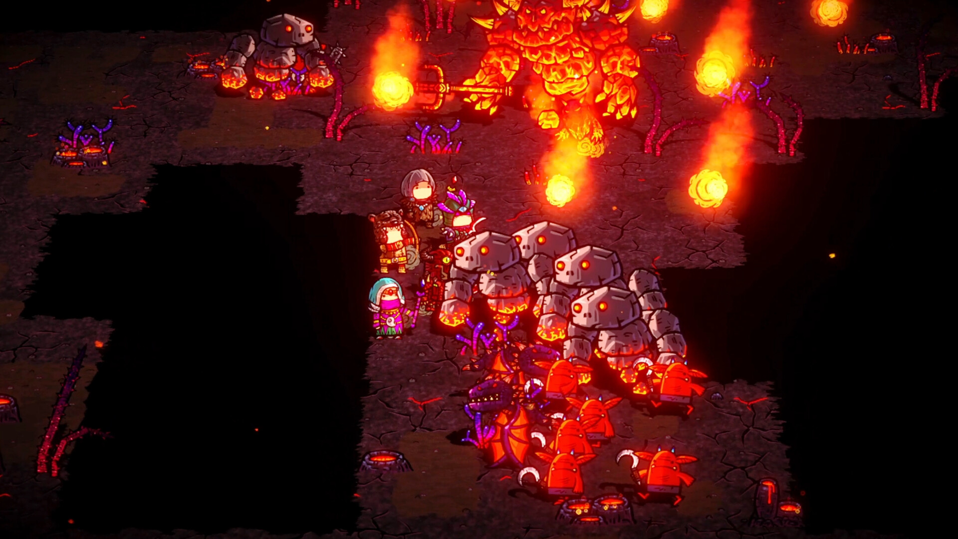 Zack Hero screenshot 2