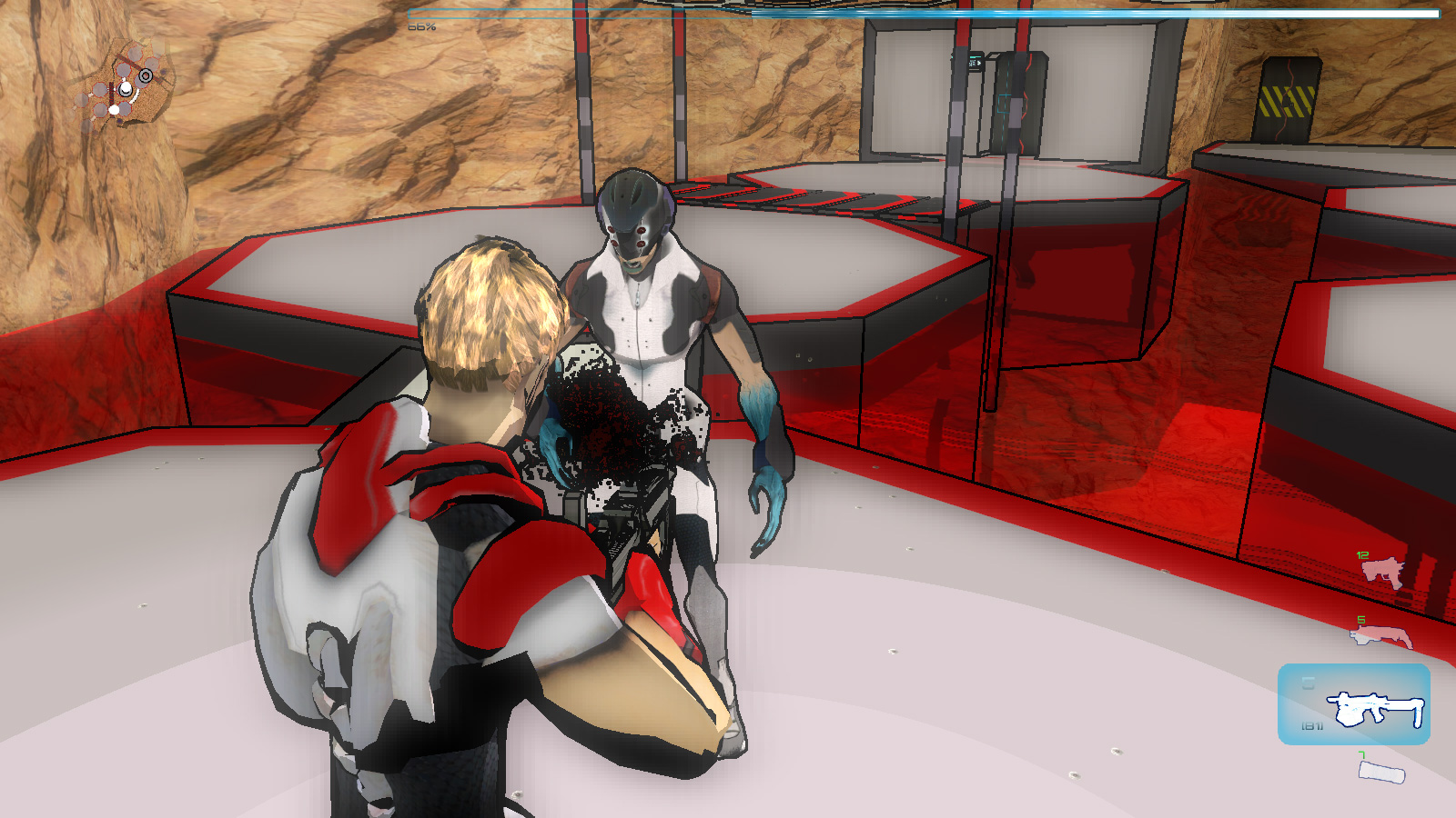 The Body Changer screenshot 15