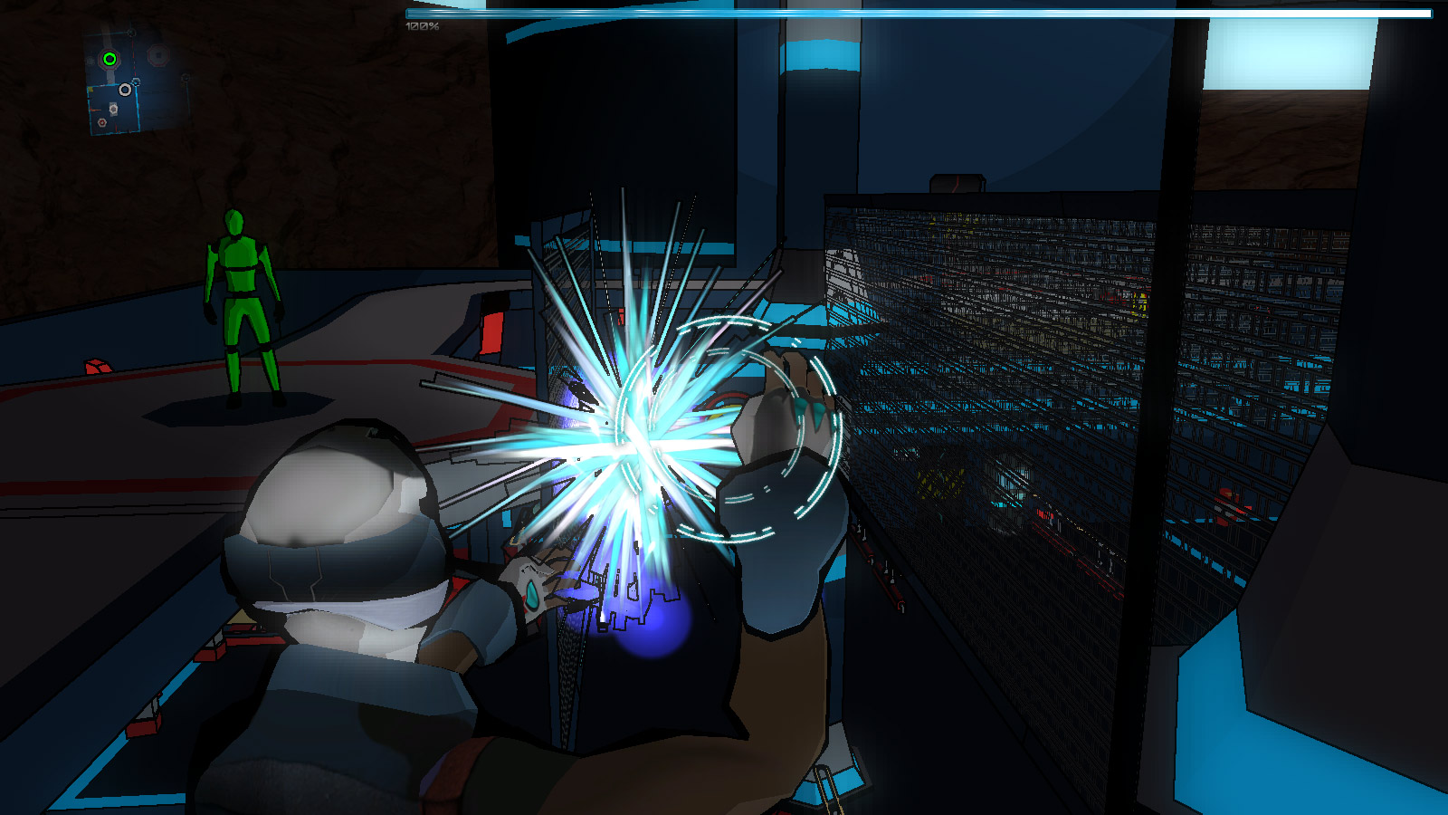 The Body Changer screenshot 4