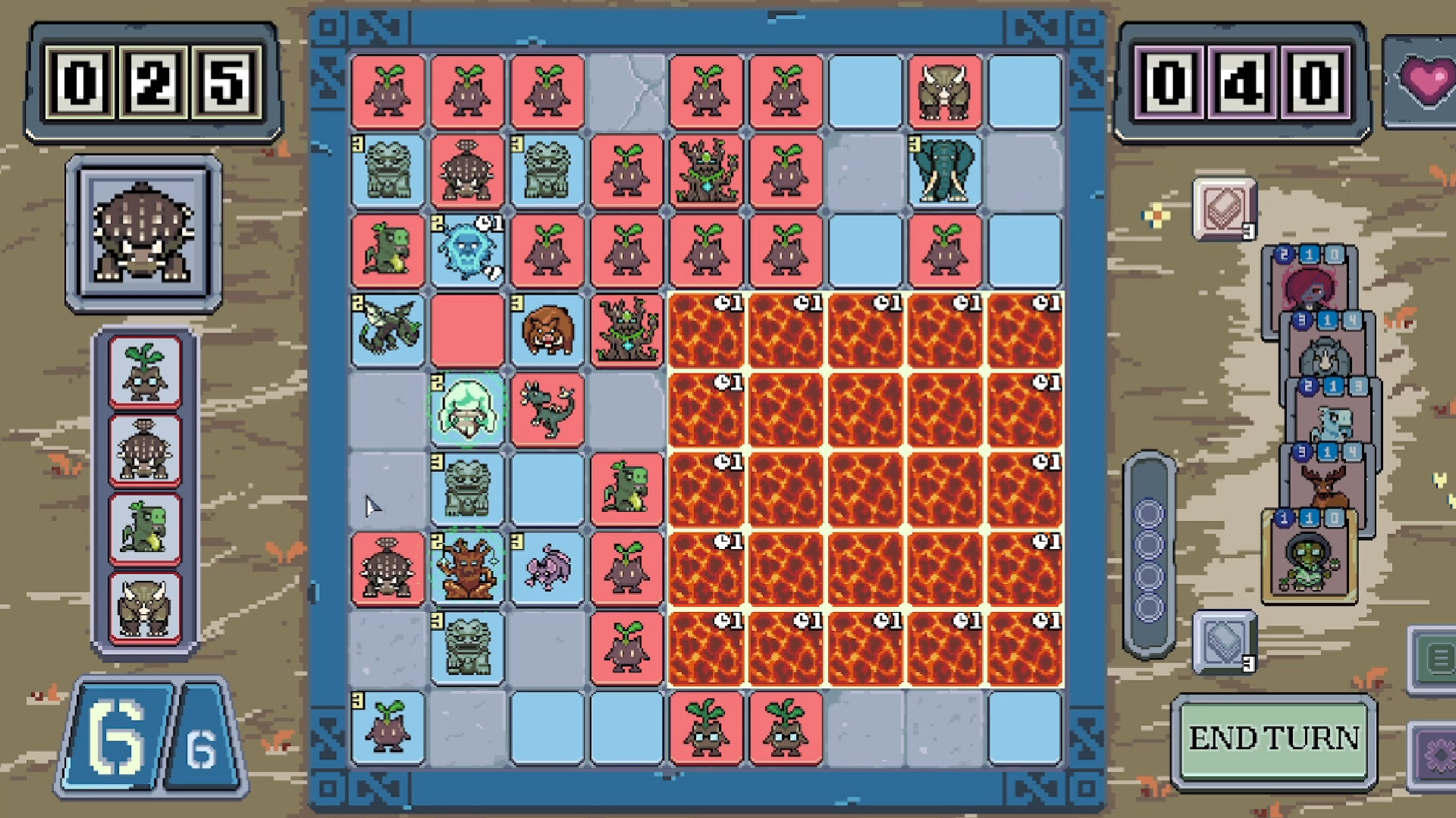 Magibrick:Chapter One screenshot 4