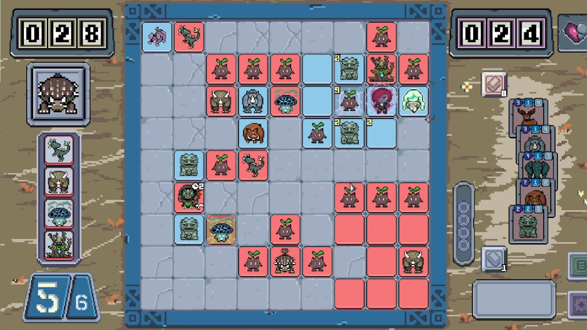 Magibrick:Chapter One screenshot 5
