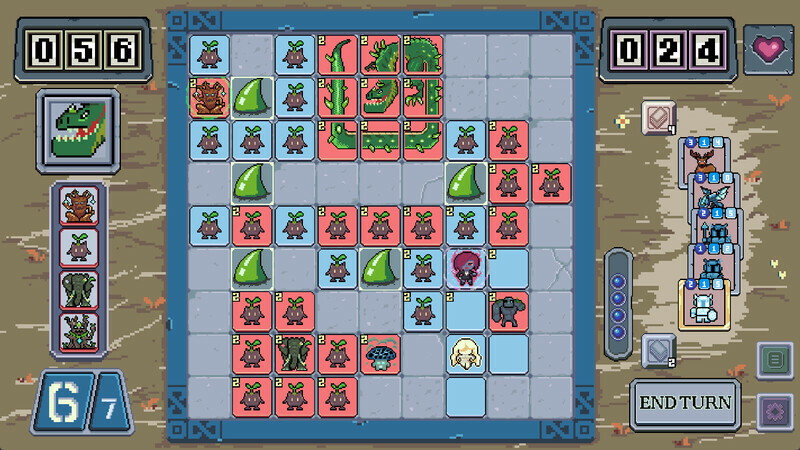 Magibrick:Chapter One screenshot 1