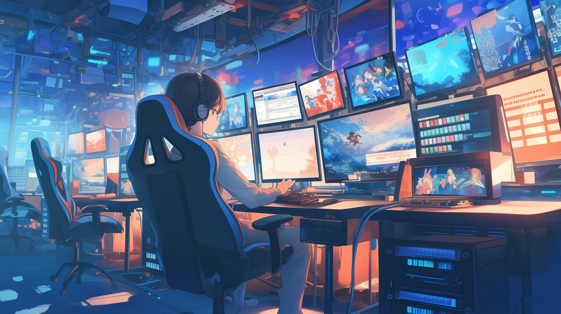 中国式战队 screenshot 3