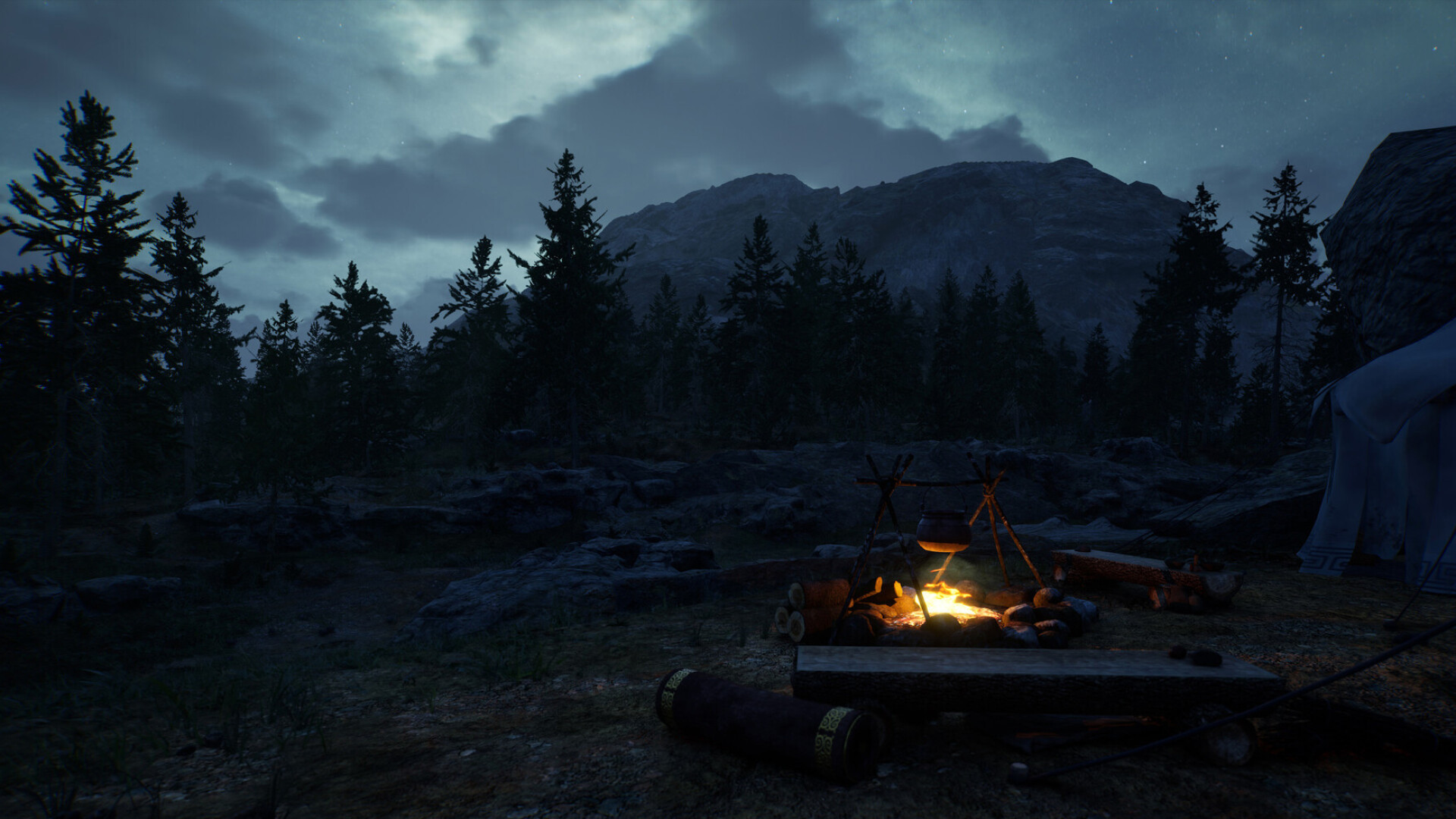 The Golden Horde: Survival screenshot 9