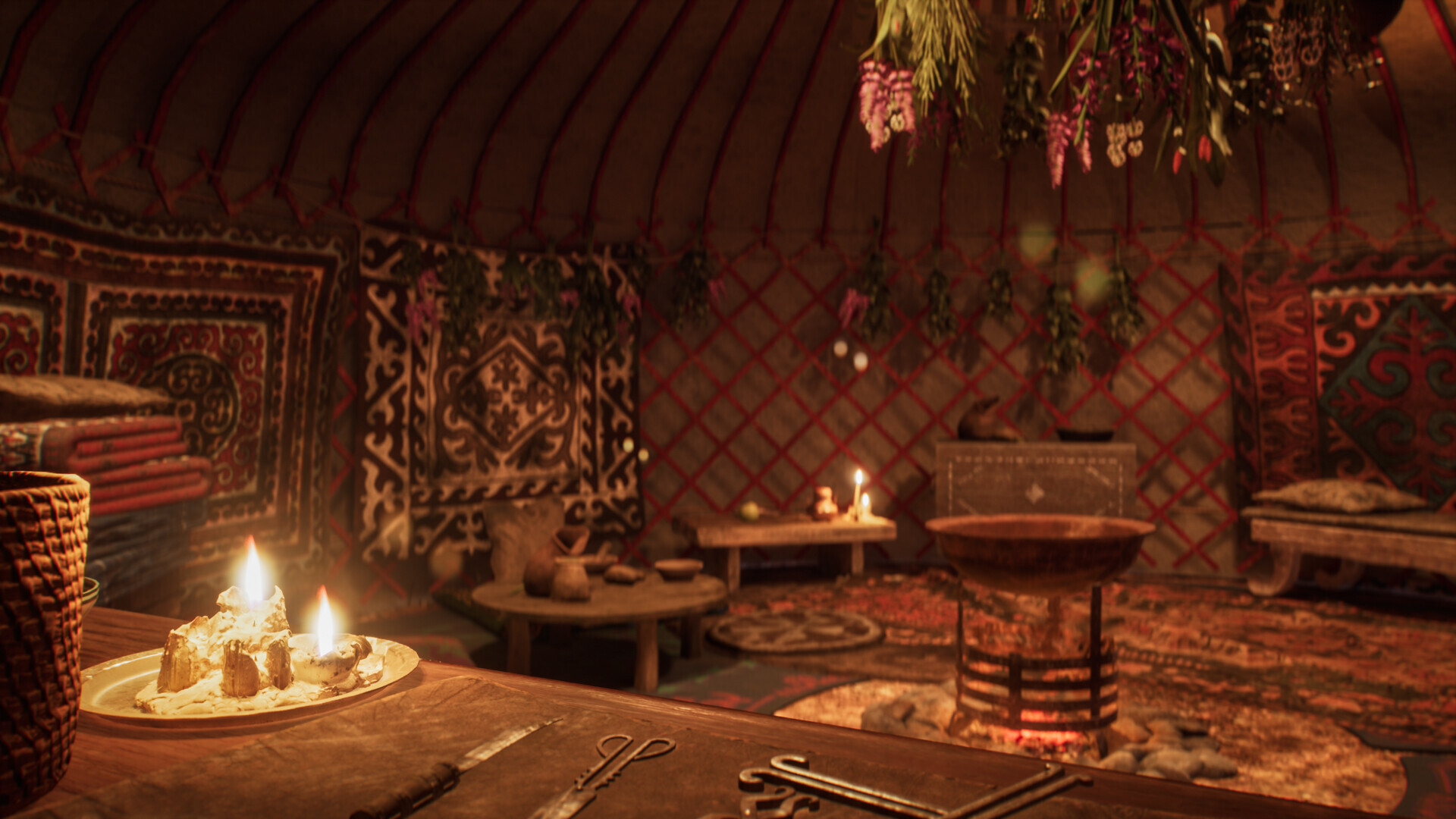 The Golden Horde: Survival screenshot 10