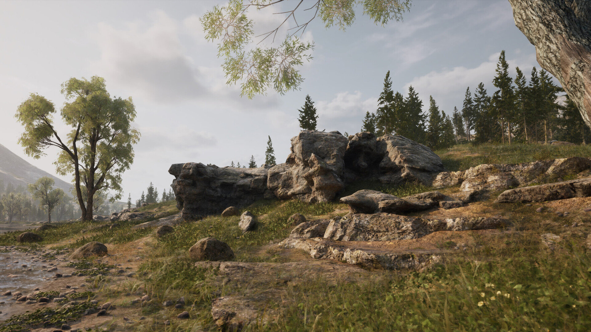 The Golden Horde: Survival screenshot 3