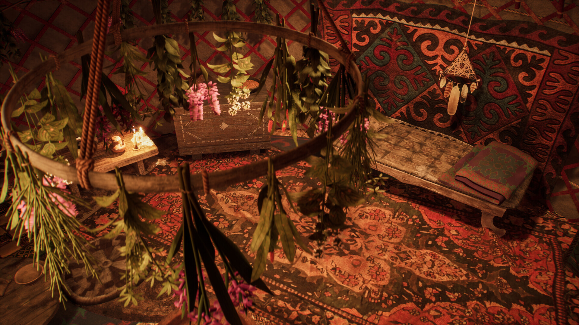 The Golden Horde: Survival screenshot 12