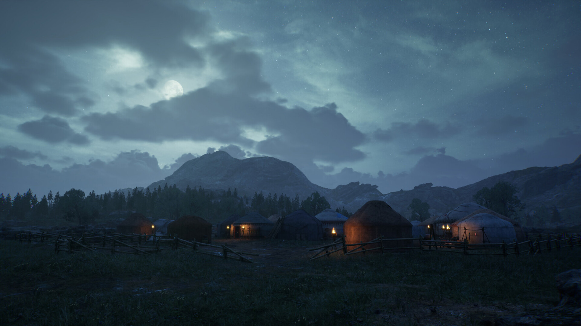 The Golden Horde: Survival screenshot 8
