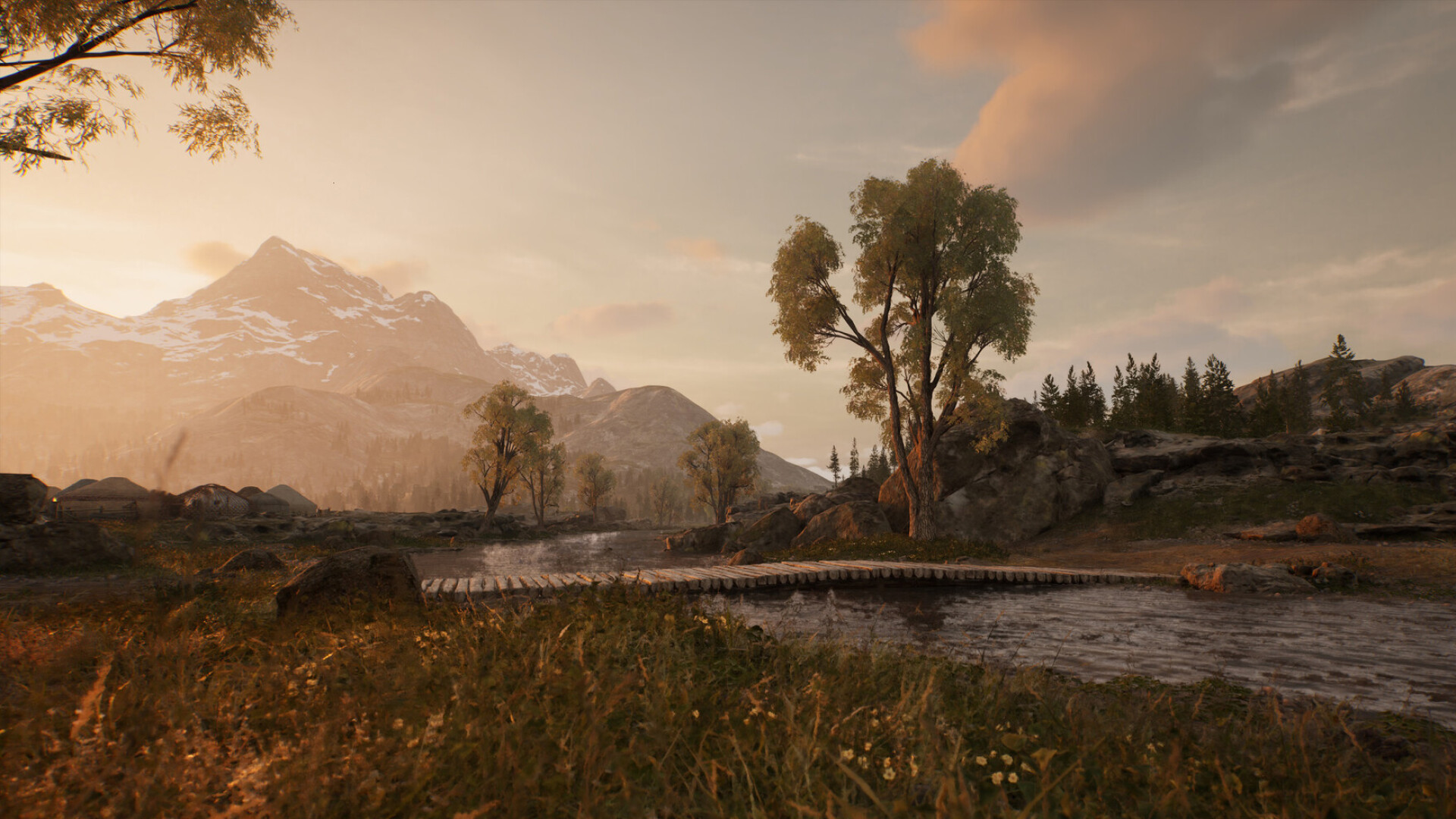 The Golden Horde: Survival screenshot 7