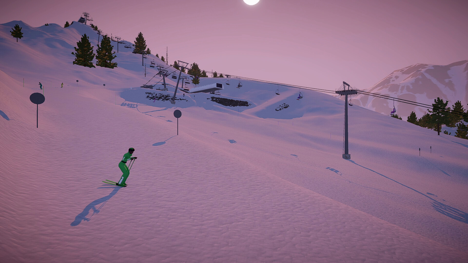 Skingdom screenshot 8