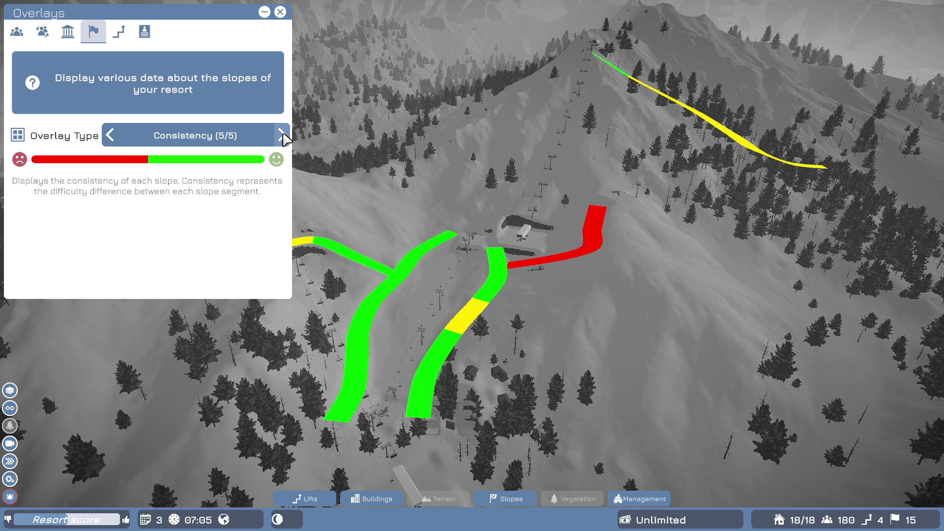 Skingdom screenshot 5