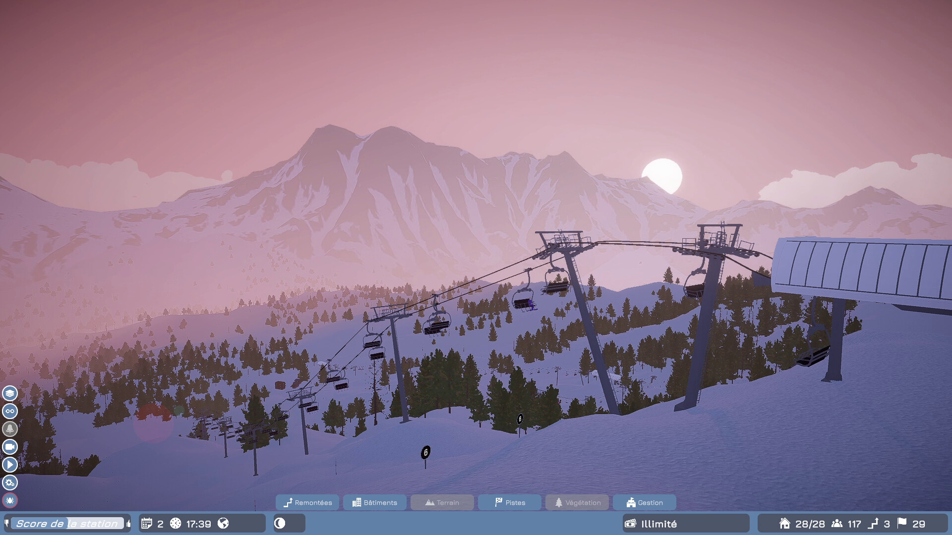 Skingdom screenshot 6