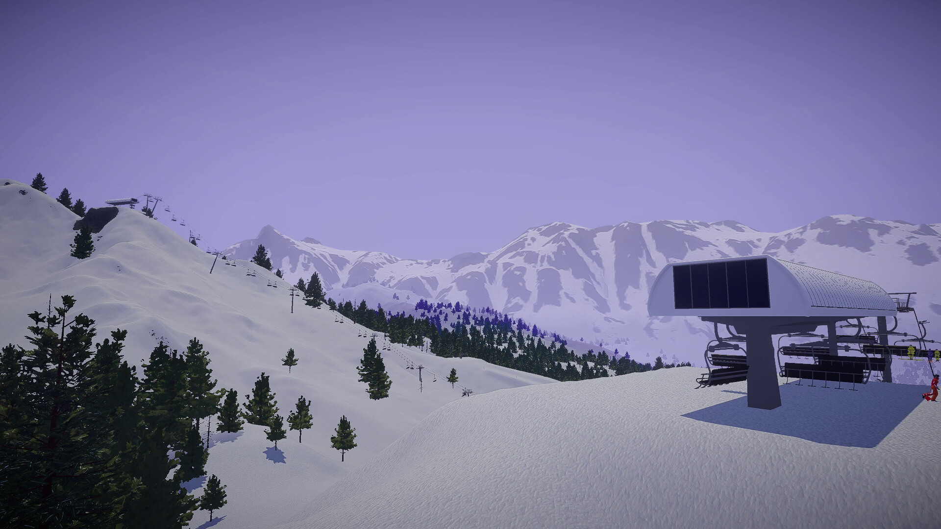 Skingdom screenshot 7