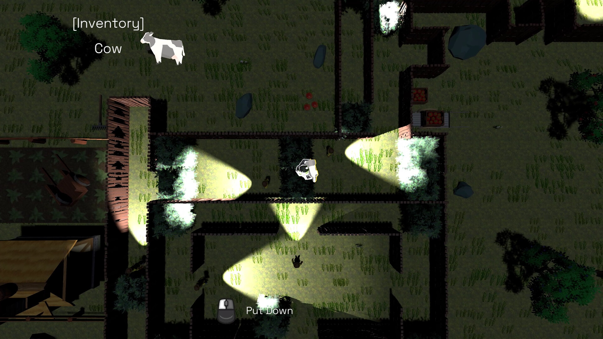 Farm Invaders screenshot 6