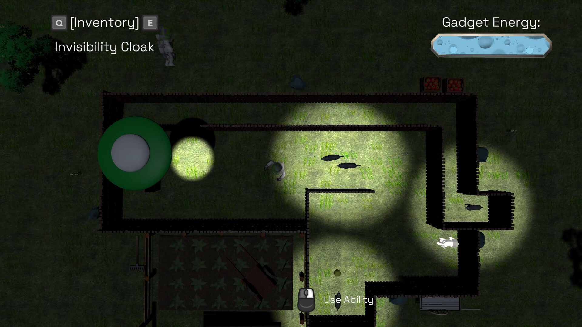 Farm Invaders screenshot 4