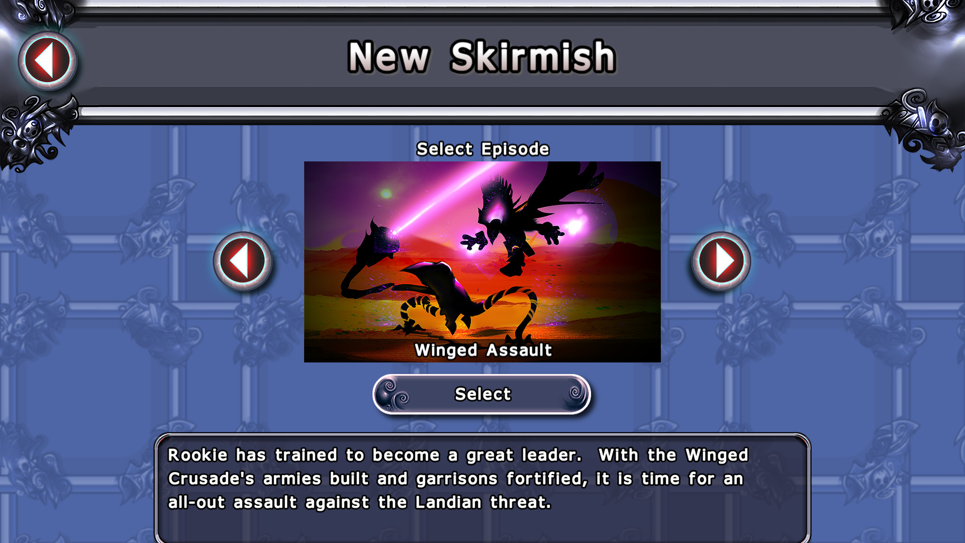 Desert Ashes screenshot 7