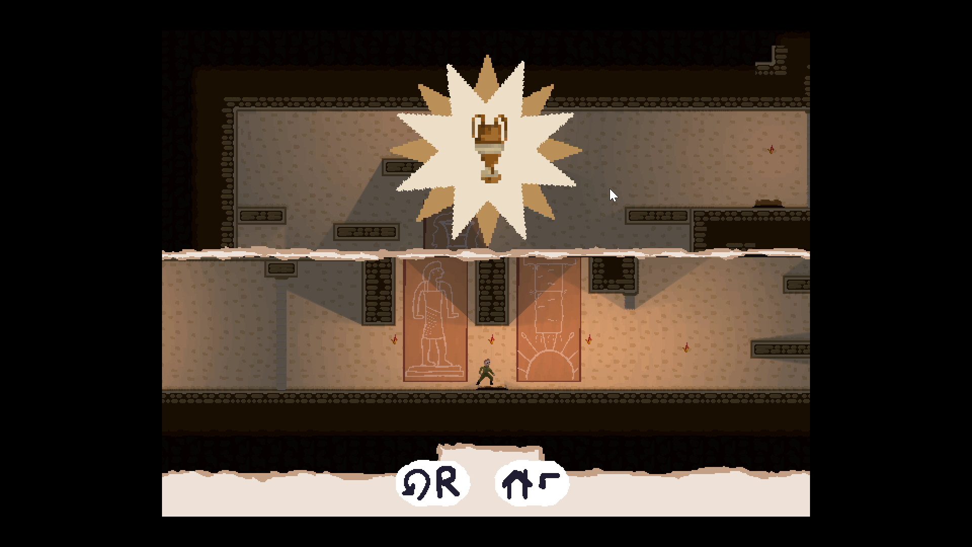 Archaeology Rush screenshot 2
