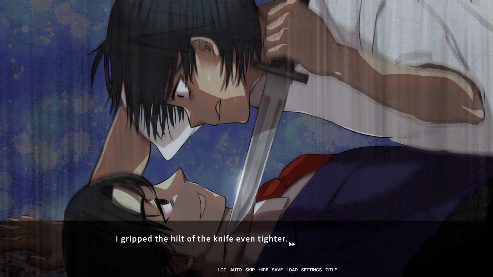 Burial of Shortcake screenshot 3