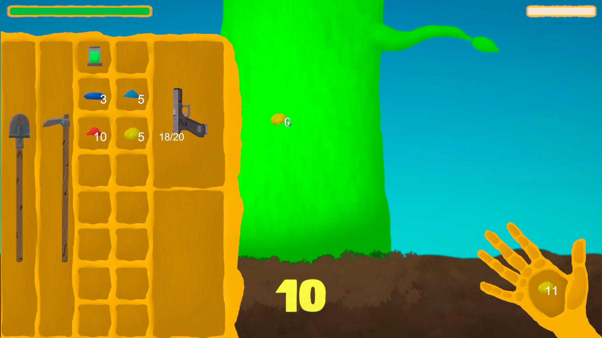 Plant the Towers screenshot 6