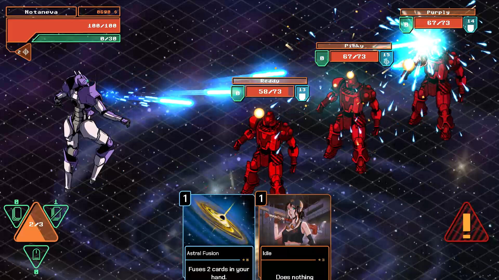 Bounty Fusion screenshot 5