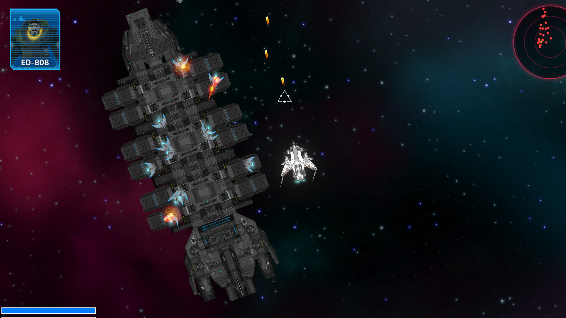 Shards Of Armor screenshot 4