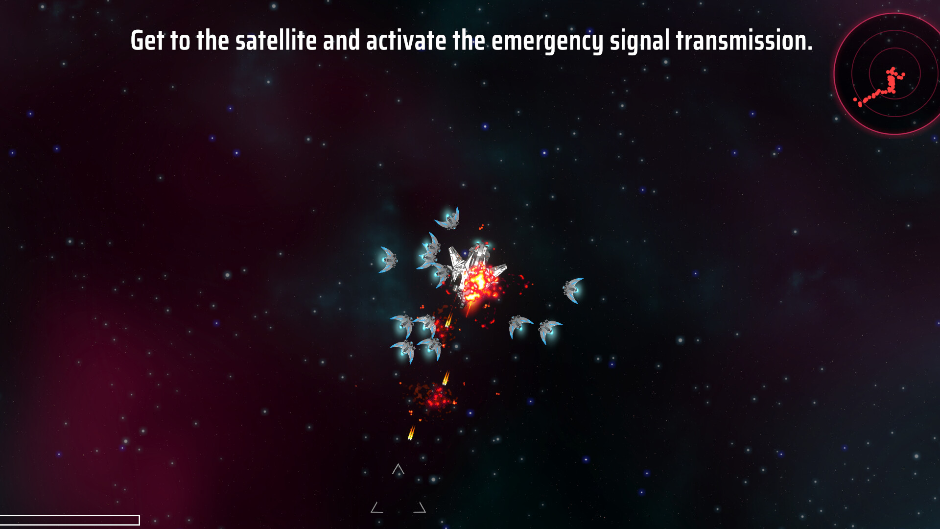Shards Of Armor screenshot 3