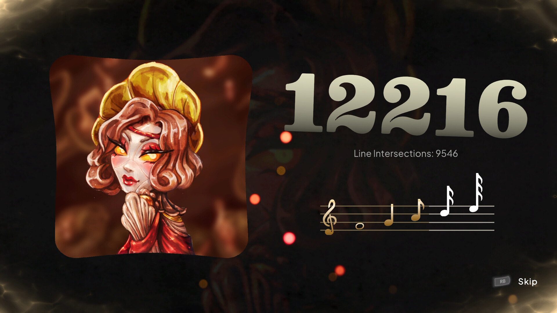 Goddess Of Swing screenshot 5