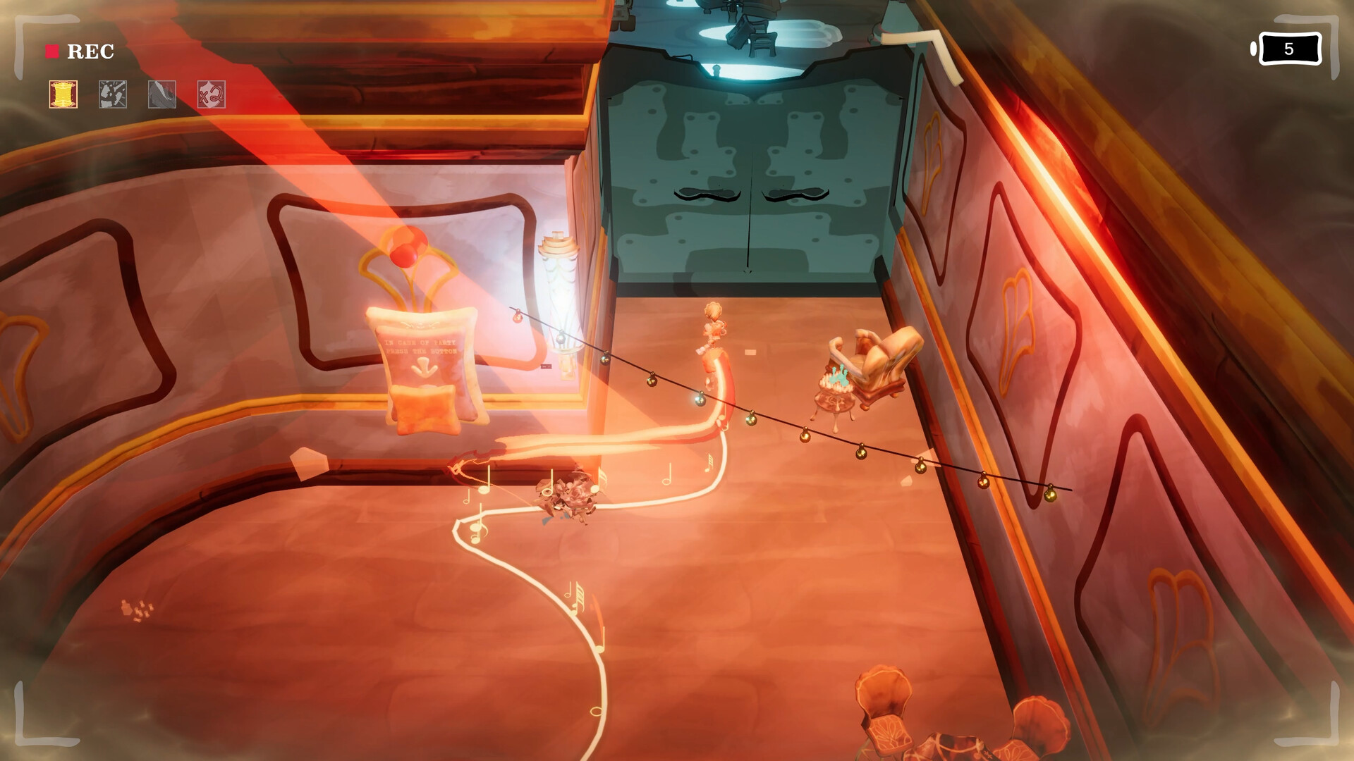 Goddess Of Swing screenshot 4