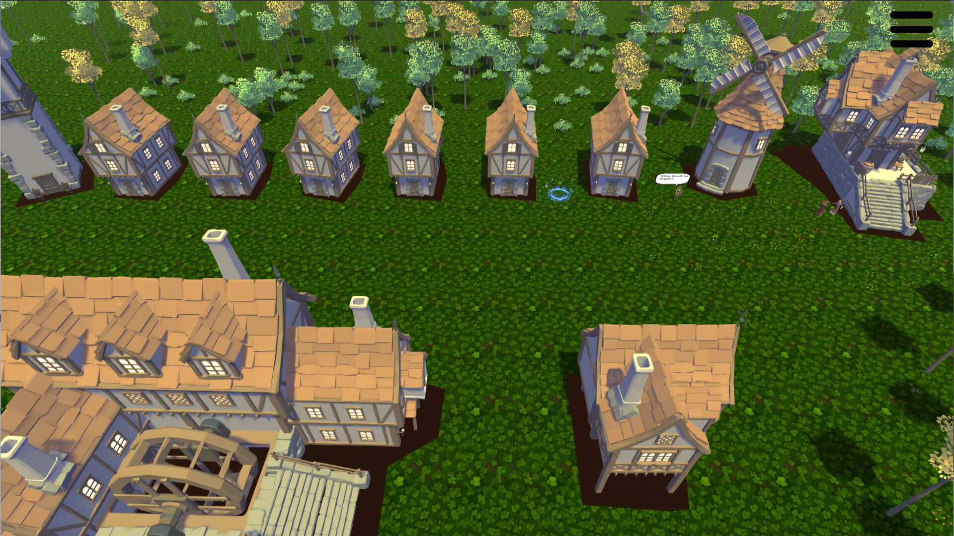 Mayor of Woodtree Village screenshot 5