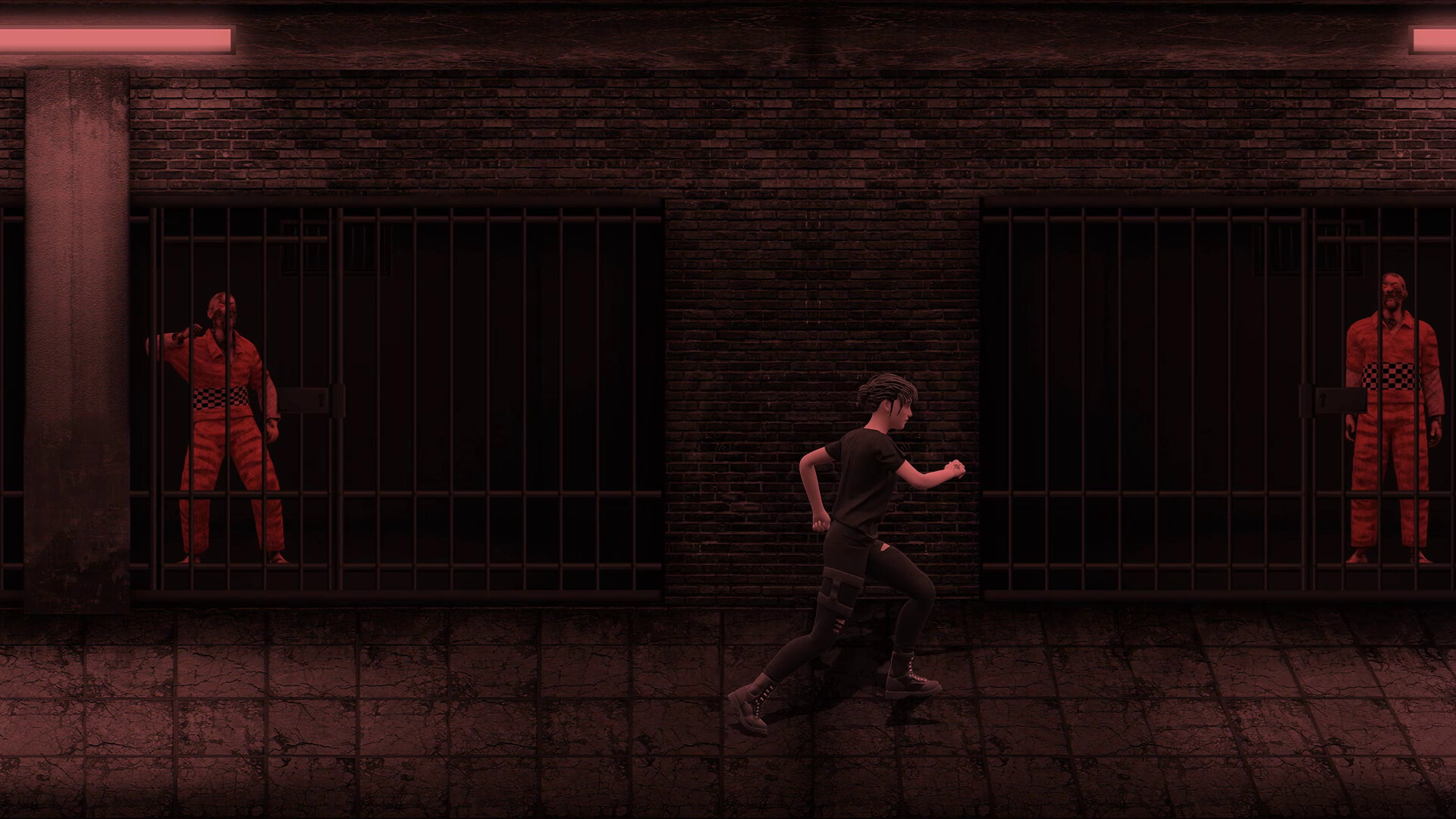 Taryn Barker: Demon Hunter screenshot 9