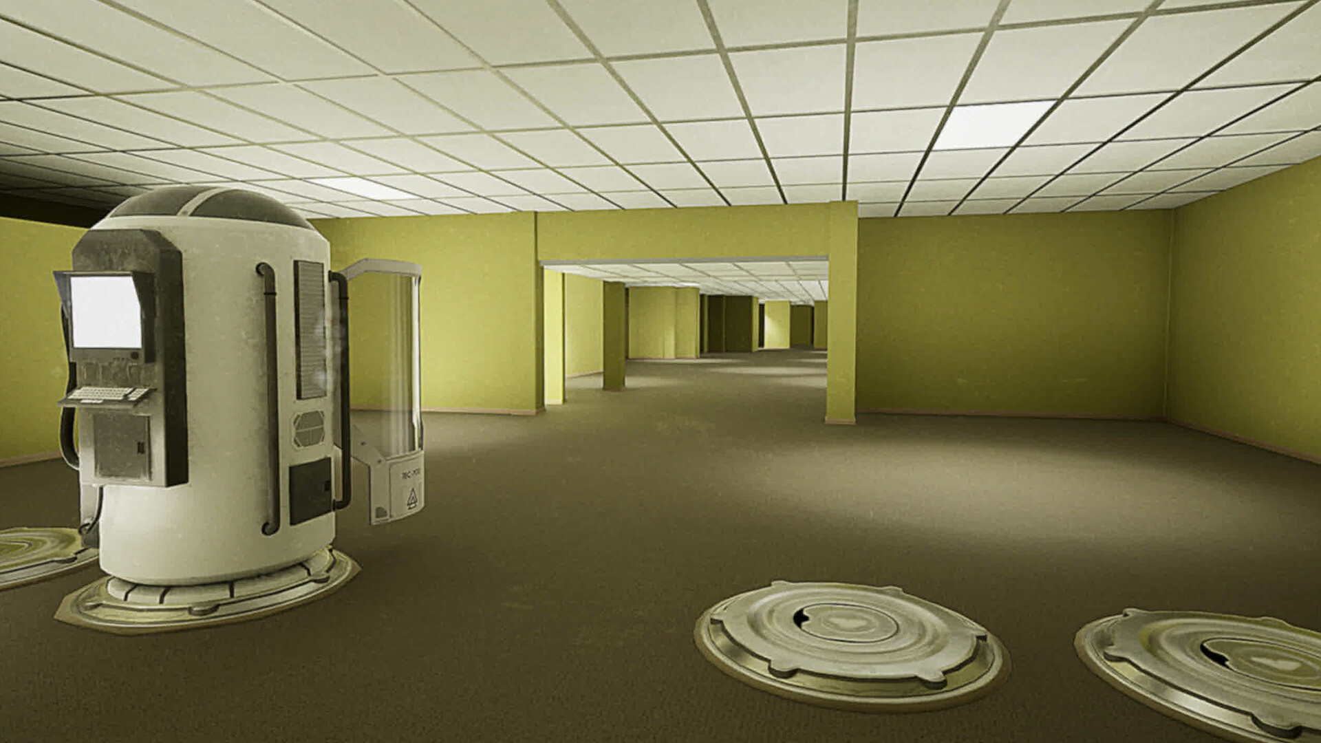 Unreality: Beyond Worlds screenshot 1