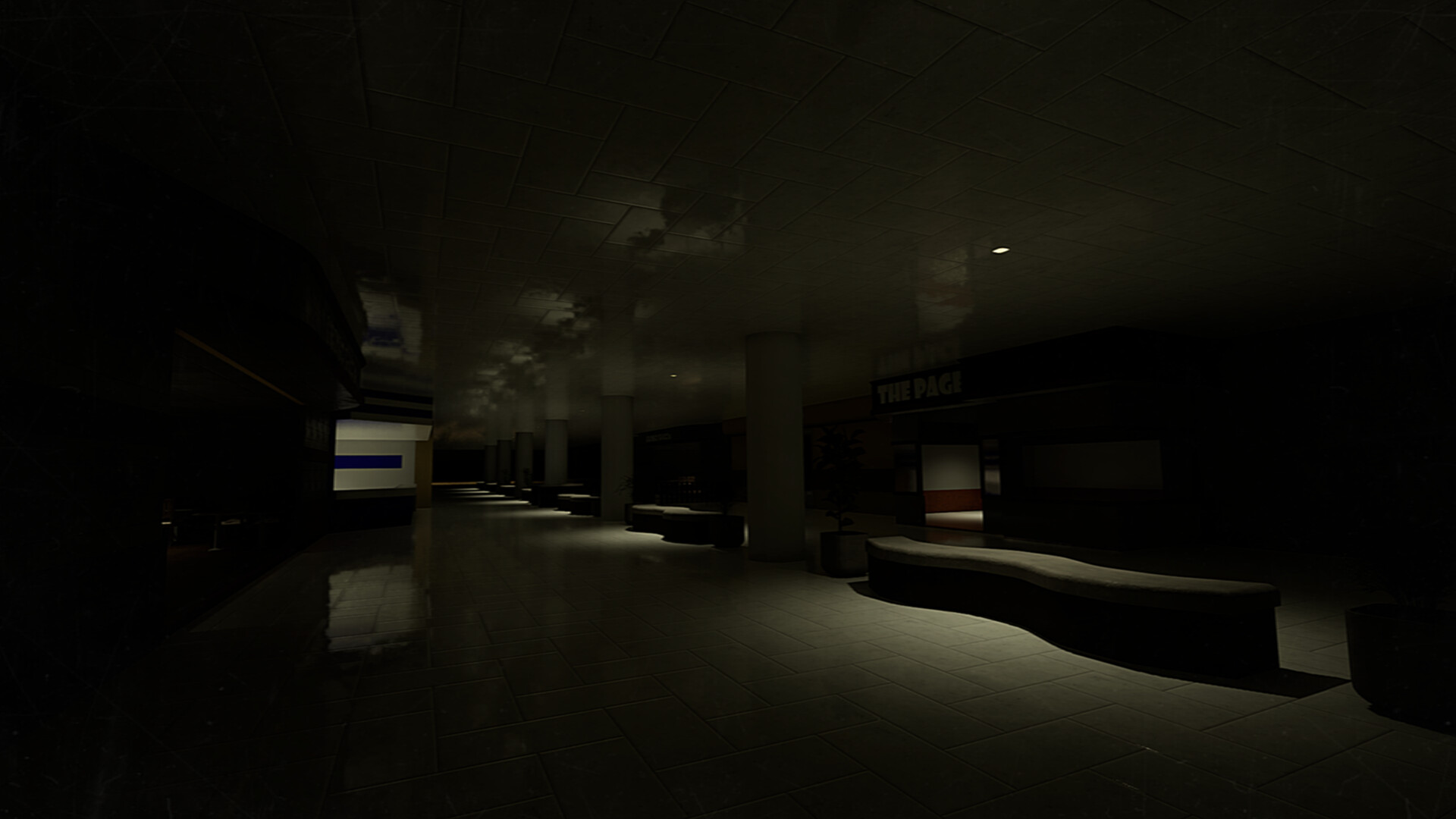 Unreality: Beyond Worlds screenshot 5