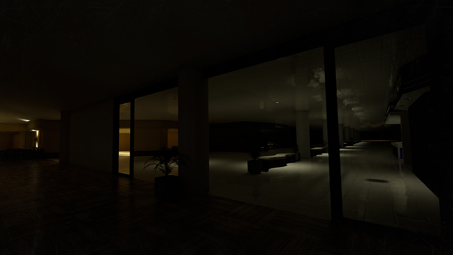 Unreality: Beyond Worlds screenshot 4