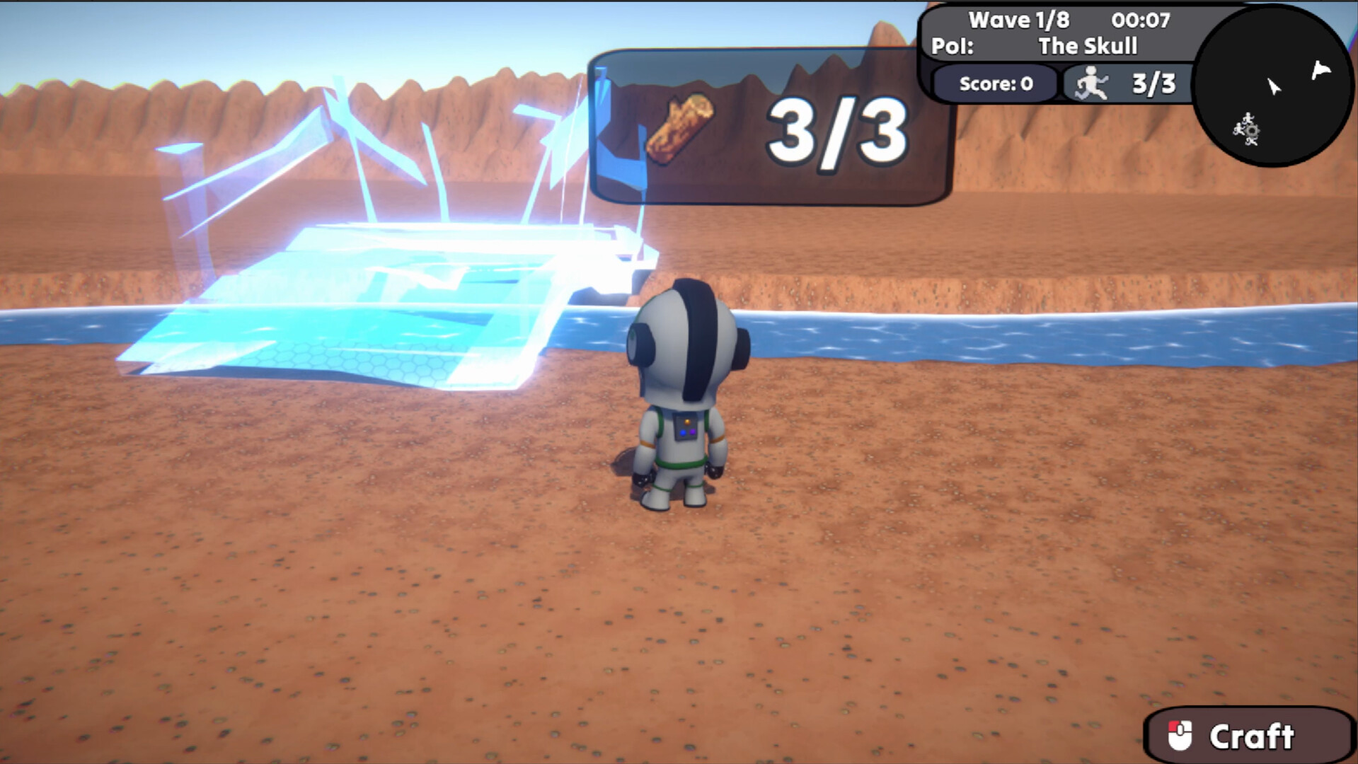 Dumbest Tourists of Timelines screenshot 11