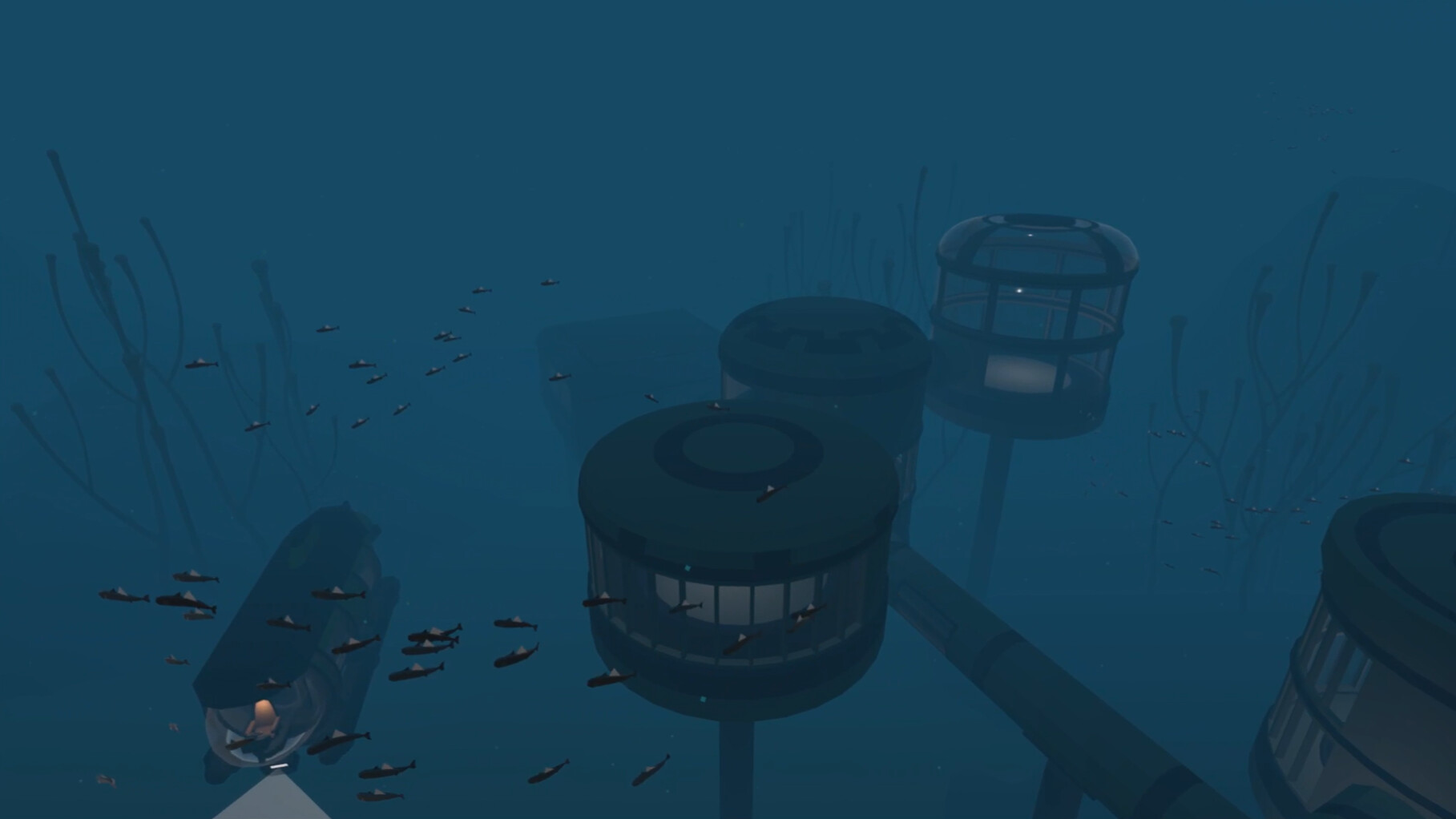 Dumbest Tourists of Timelines screenshot 1