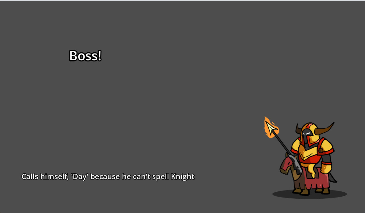 RPG Quiz screenshot 3