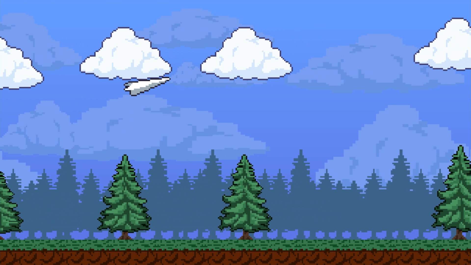 Flutter Plane screenshot 3