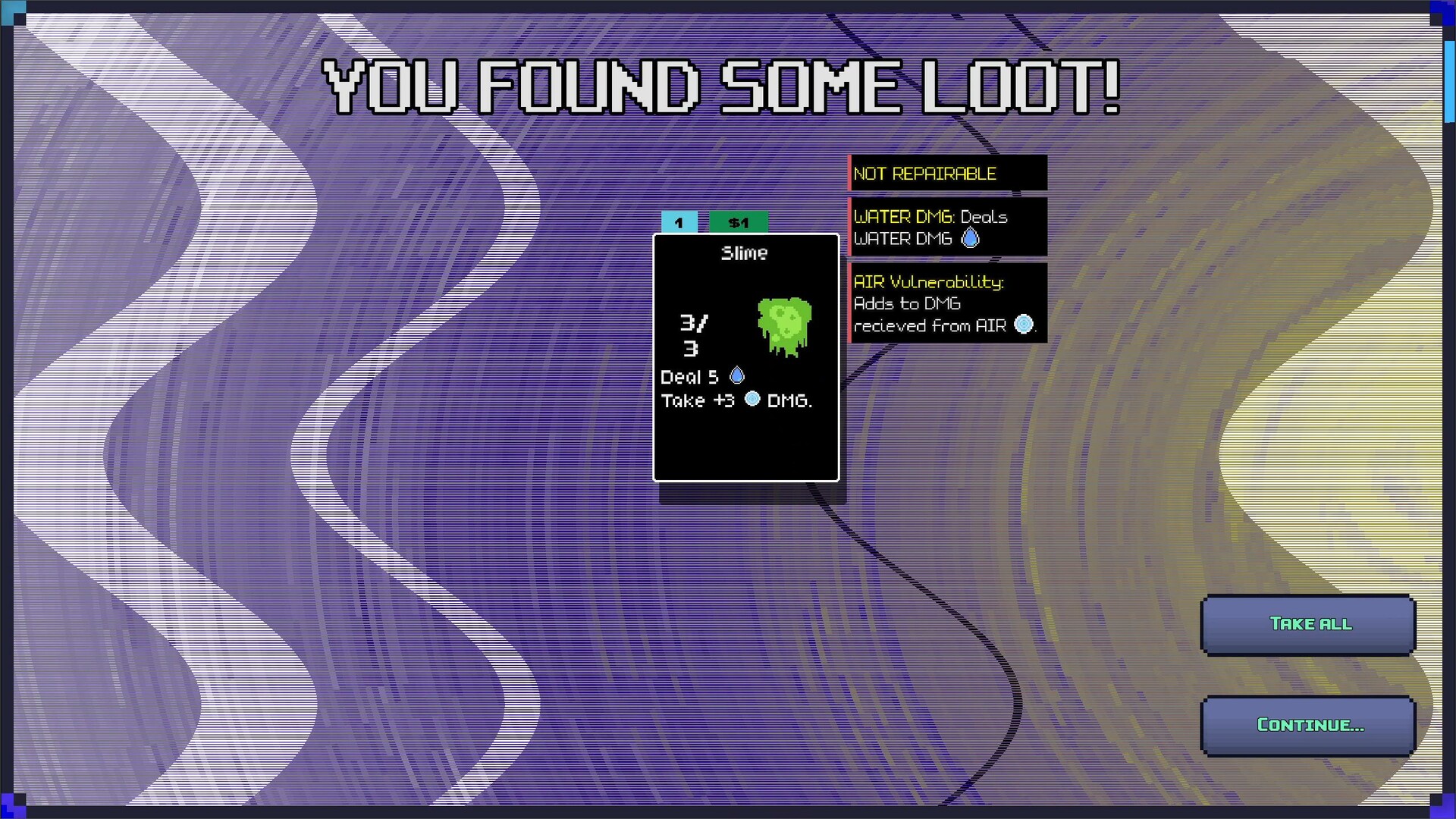 5th Cataclysm screenshot 3