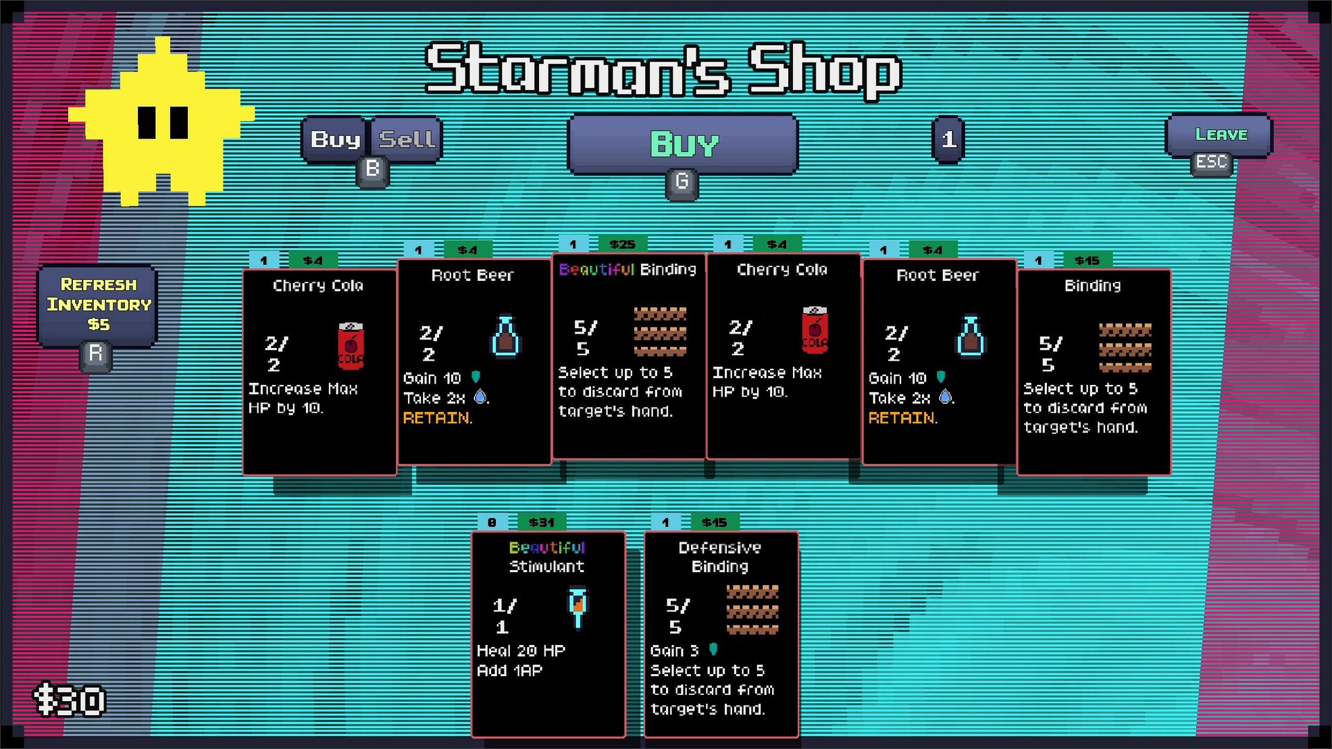 5th Cataclysm screenshot 5