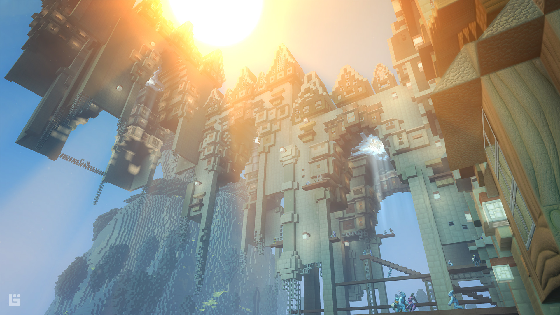 Boundless screenshot 13