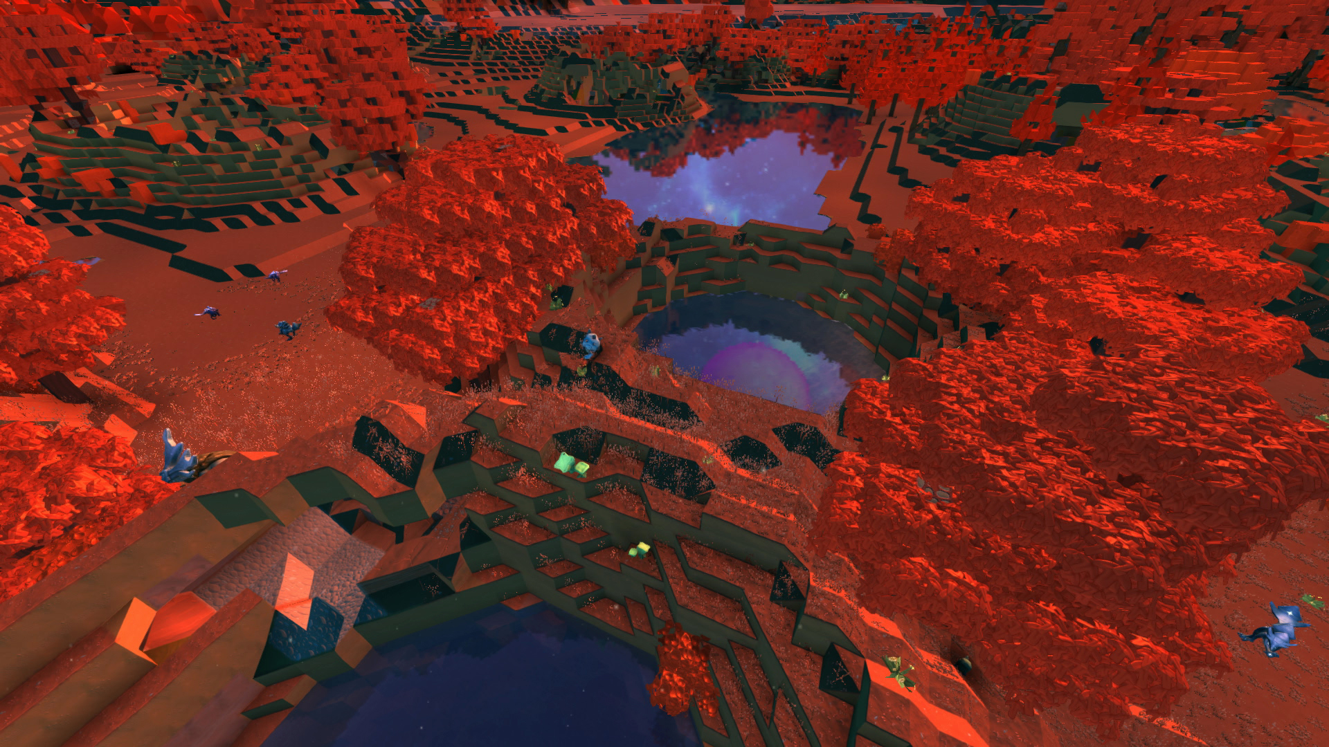 Boundless screenshot 5