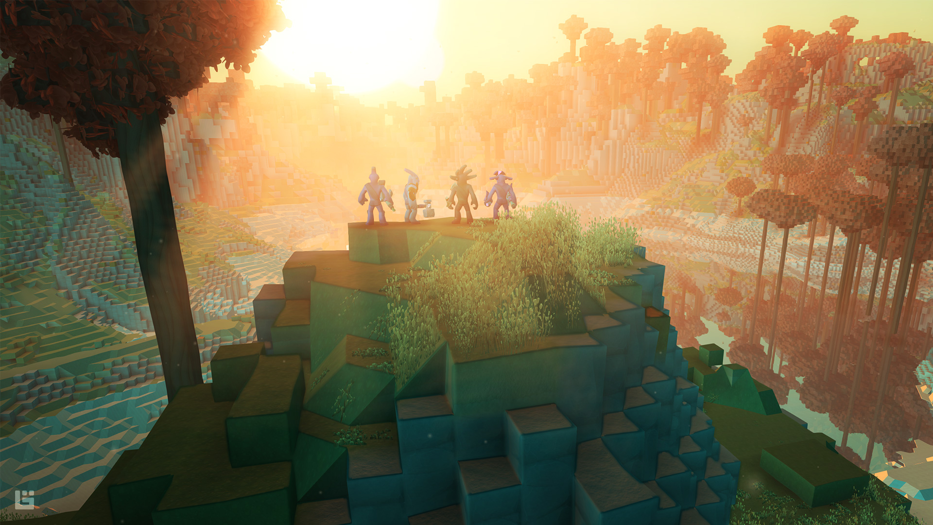 Boundless screenshot 17
