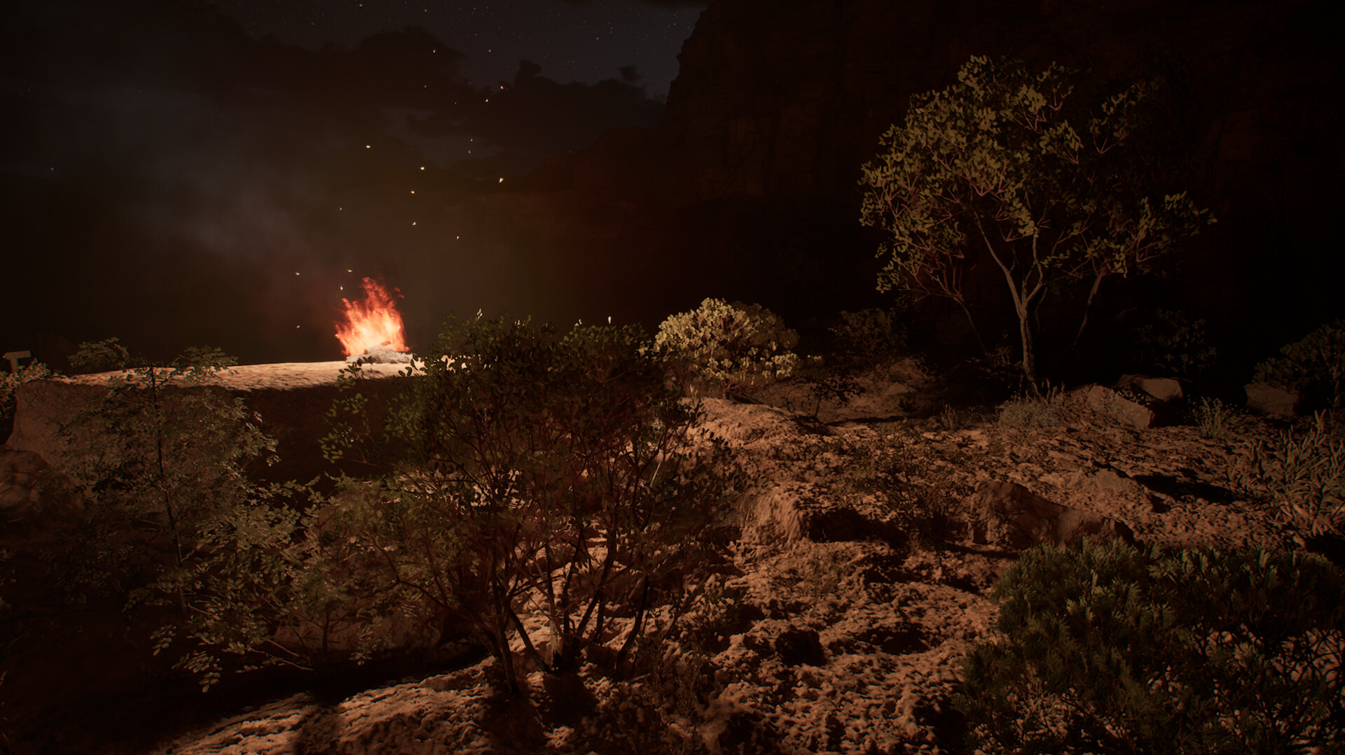 Carcerem screenshot 8