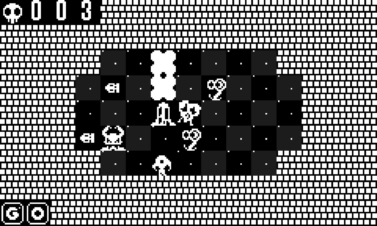 Virulent Vessels: The Legend of Gobbledygunk screenshot 3